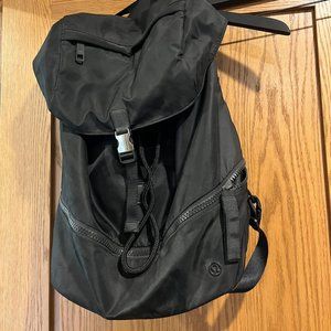lululemon Backpack